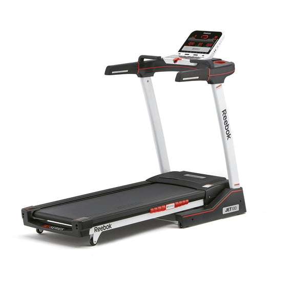 Reebok Jet 100 Series Treadmill
