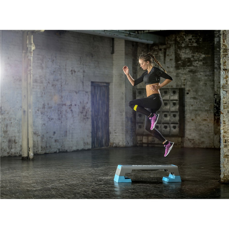 Reebok step workout dvd deals