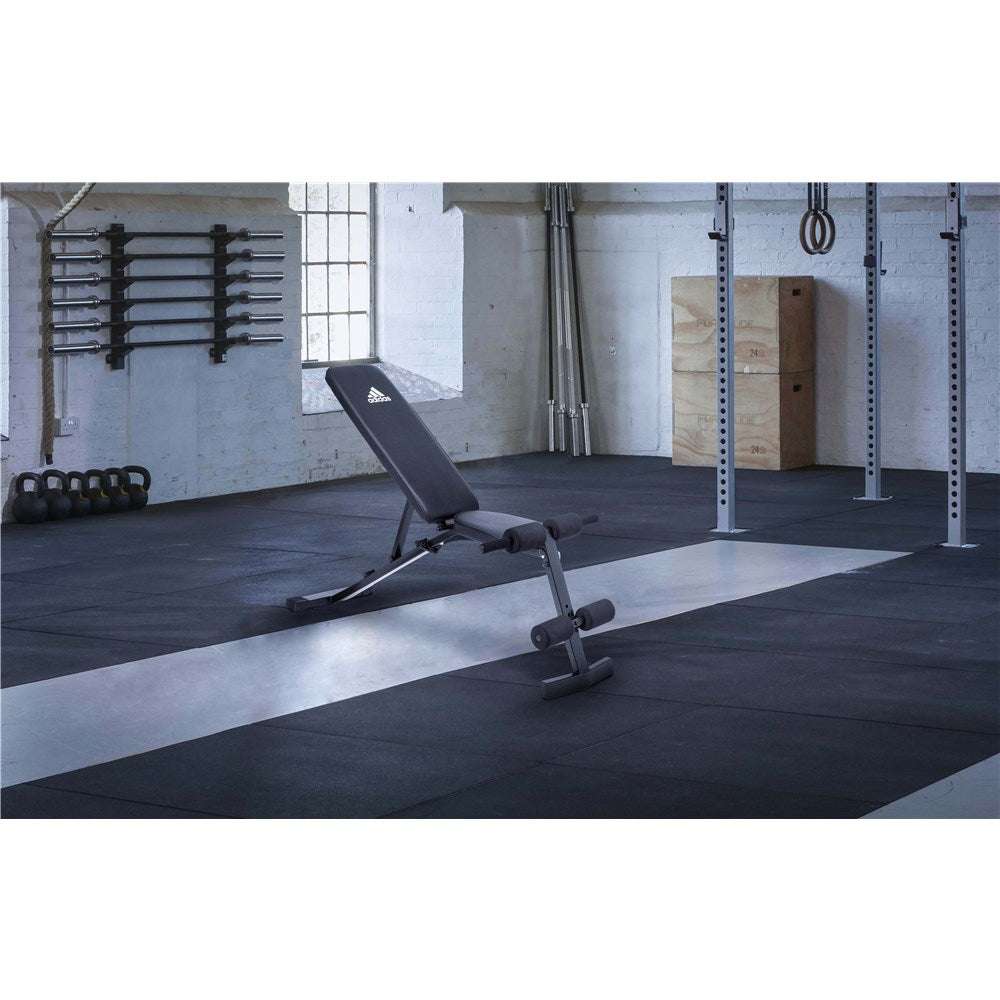 Adidas Essential Utility Bench
