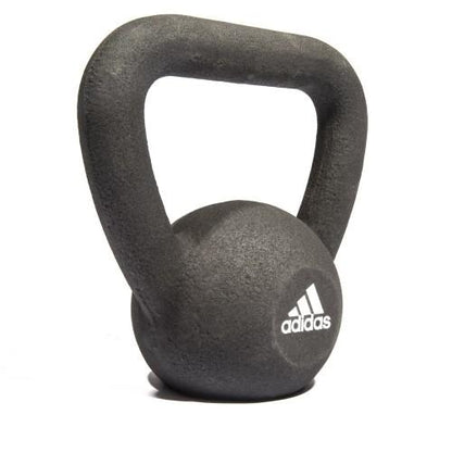 adidas Cast Iron Kettlebell - 4Kg