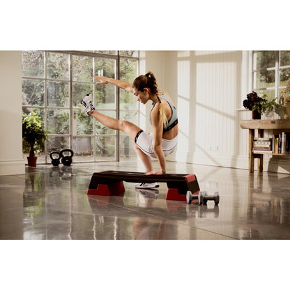 Reebok Step + Bluetooth Counter