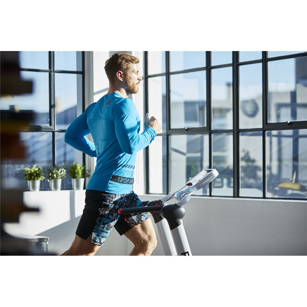 I-Run 3 Treadmill