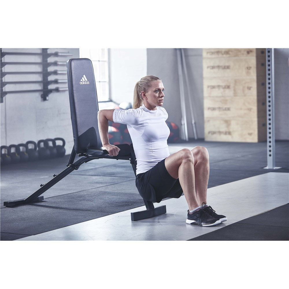 Adidas Essential Utility Bench