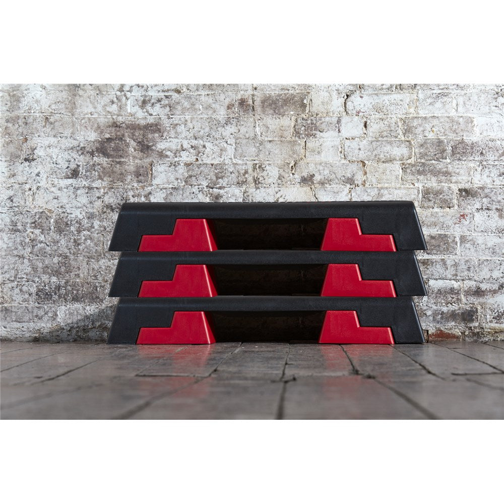 Reebok Step - The Original - Red