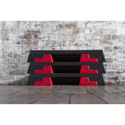 Reebok Step - The Original - Red