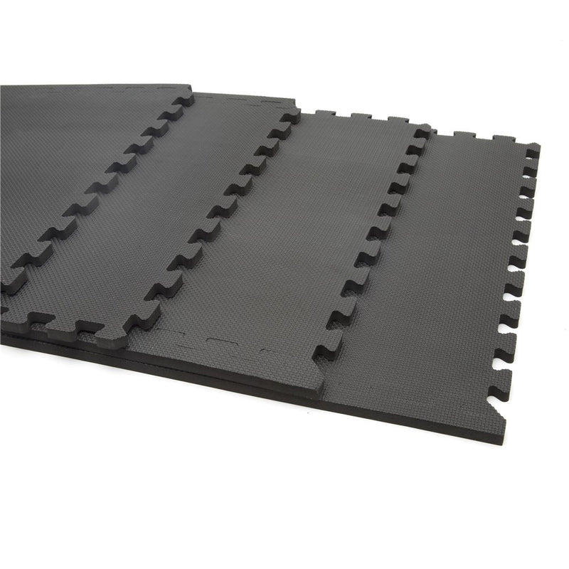 Reebok shop floor guards