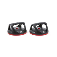 Adidas Swivel Push Up Bars