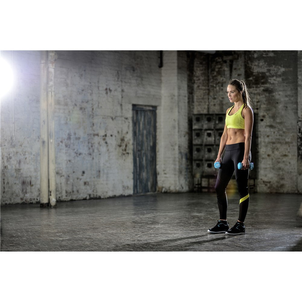 Reebok Dumbbell