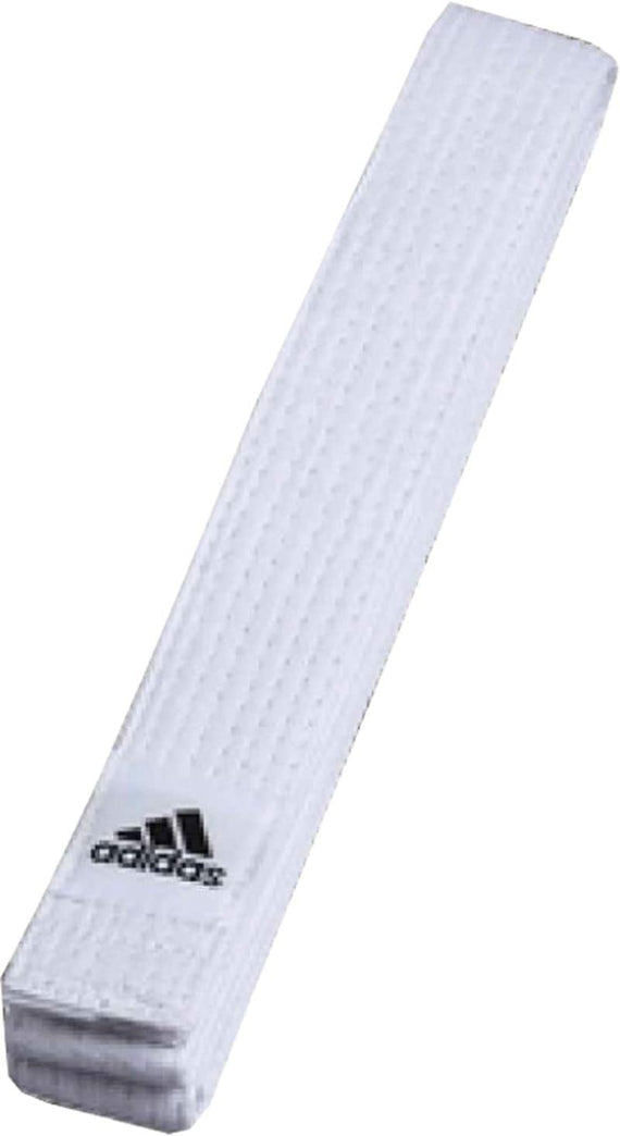 ADIDAS KARATE CLUB WHITE BELT