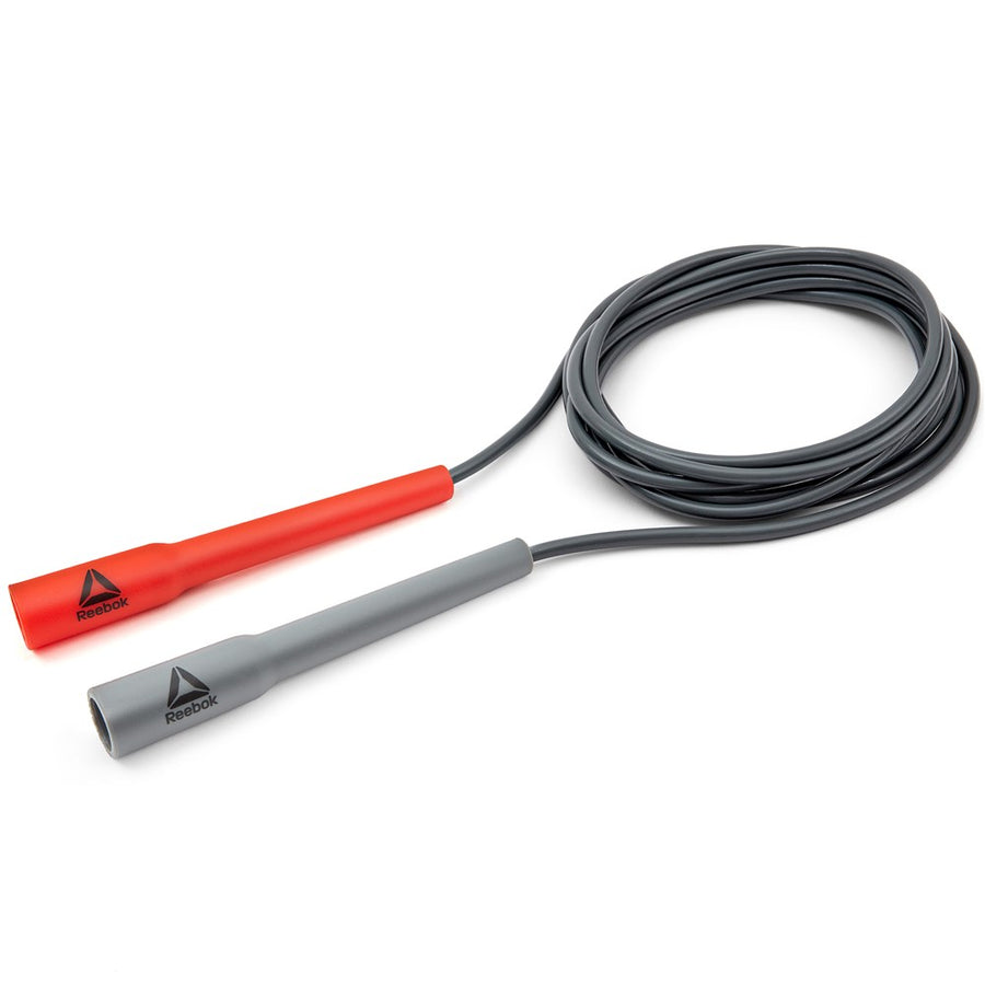 Reebok skipping rope hot sale