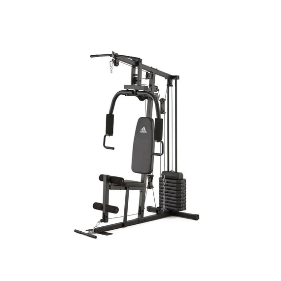 Adidas essential on sale home gym