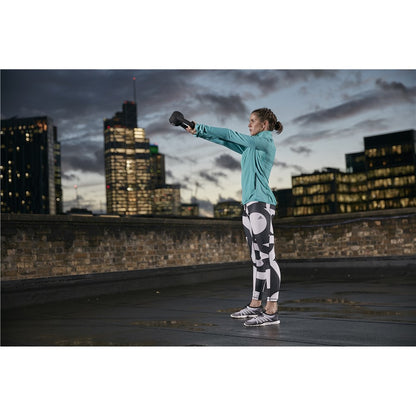 Adidas Cast Iron Kettlebell