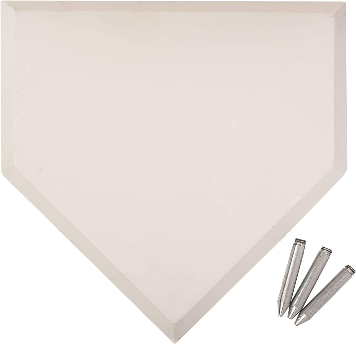 Flame Home Plate