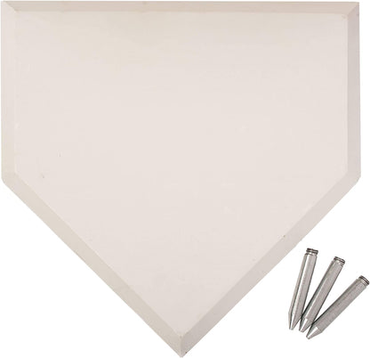 Flame Home Plate