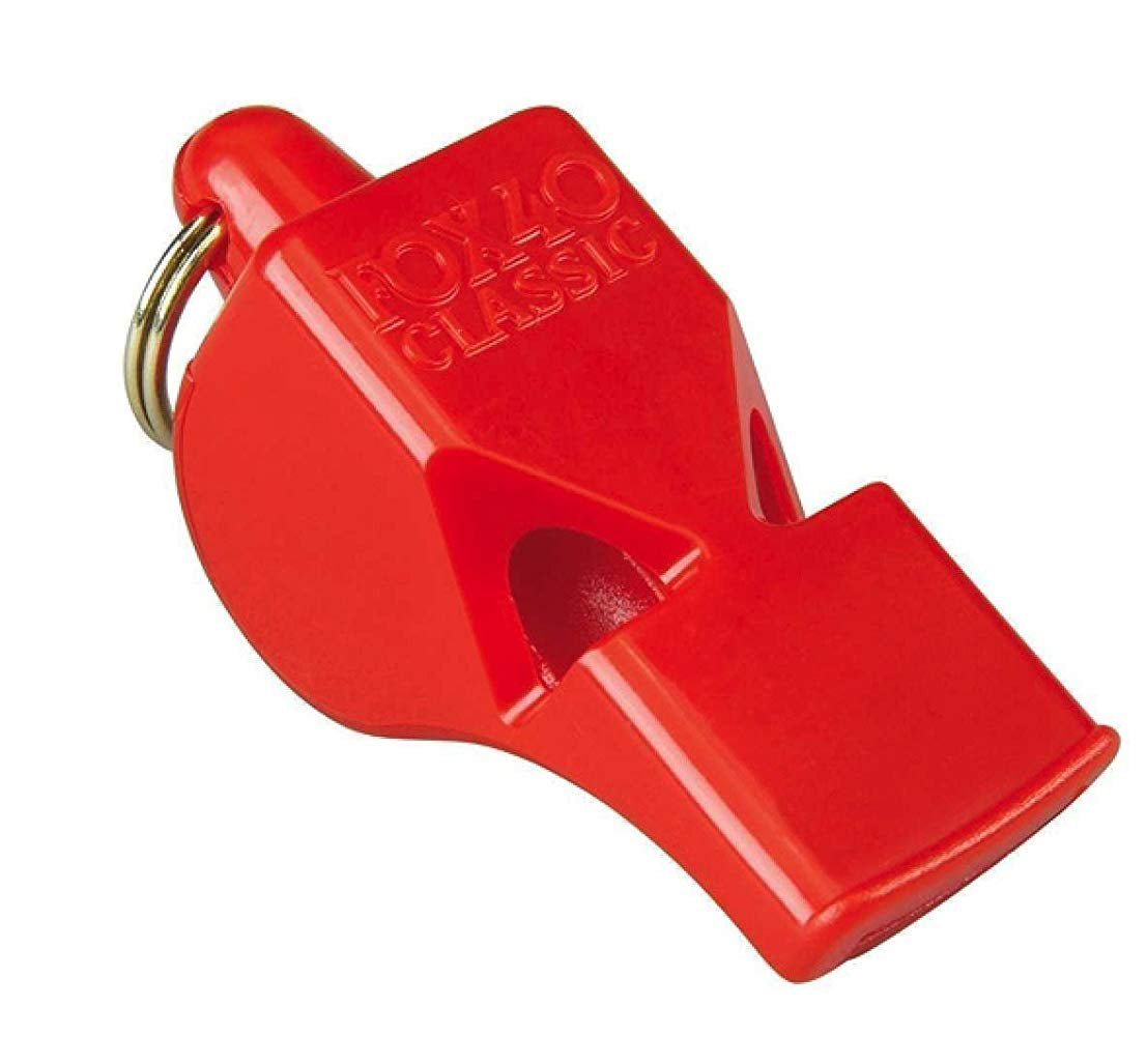 Fox 40 Whistle