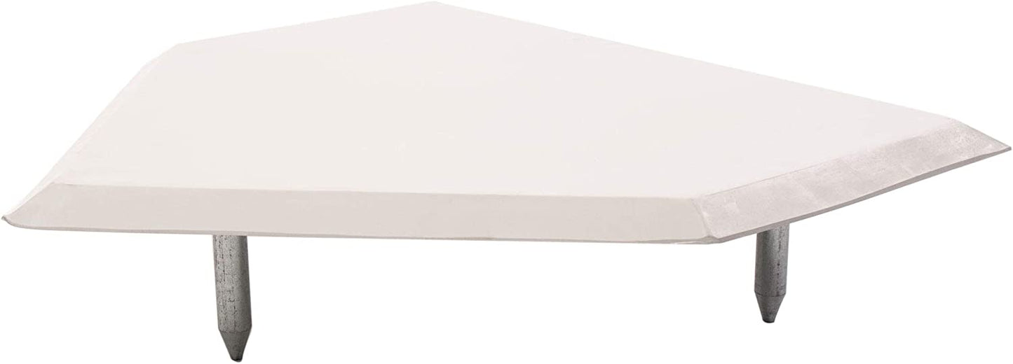 Flame Home Plate