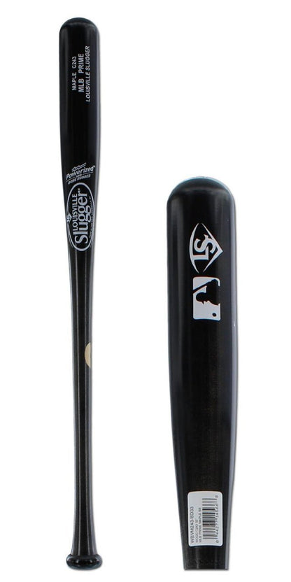 Louisville Slugger MLB Prime Maple Wood Baseball Bat