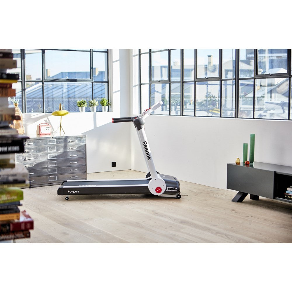 I-Run 3 Treadmill