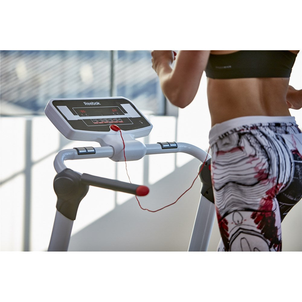 I-Run 3 Treadmill