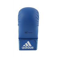 Adidas WKF Karate Mitt No Thumb