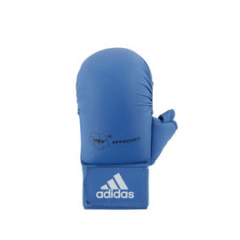 adidas Wkf Karate Mitt With Thumb