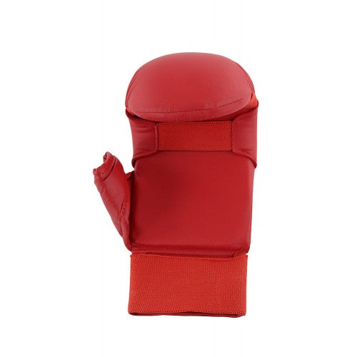 Adidas WKF Karate Mitt With Thumb