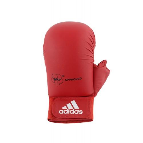 adidas Wkf Karate Mitt With Thumb