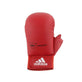 adidas Wkf Karate Mitt With Thumb