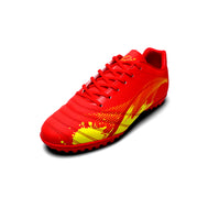 Pele Soccer Indoor Boots