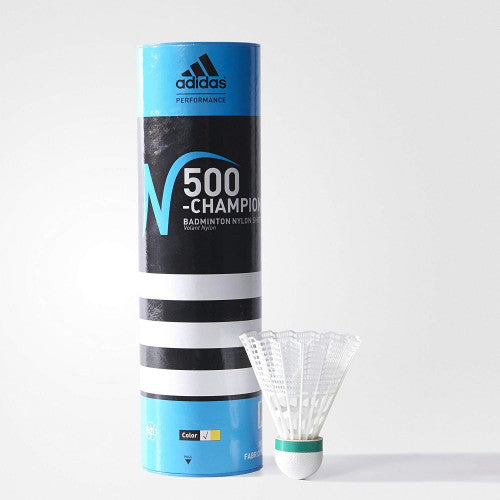 Adidas Championship Nylon Shuttlecocks