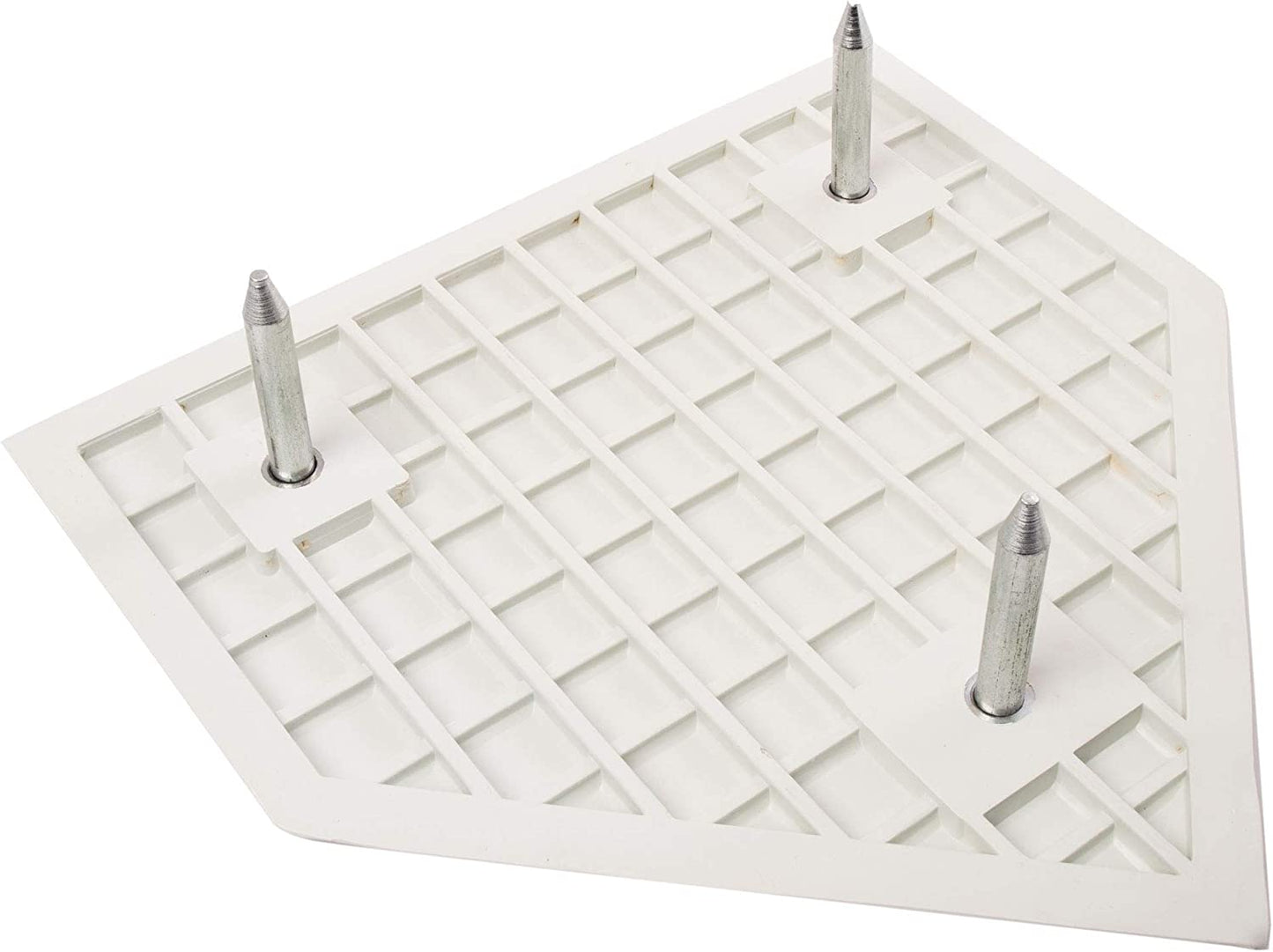 Flame Home Plate