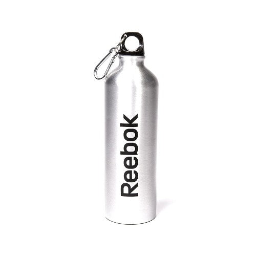 Reebok Water Bottle 750ml Carabiner