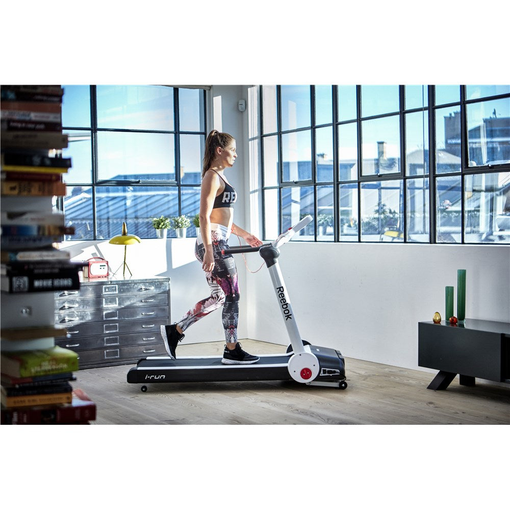 I-Run 3 Treadmill