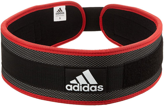 Nylon Weightlifting Belt