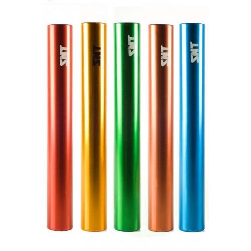 Aluminium Relay Batton Jnr - 8