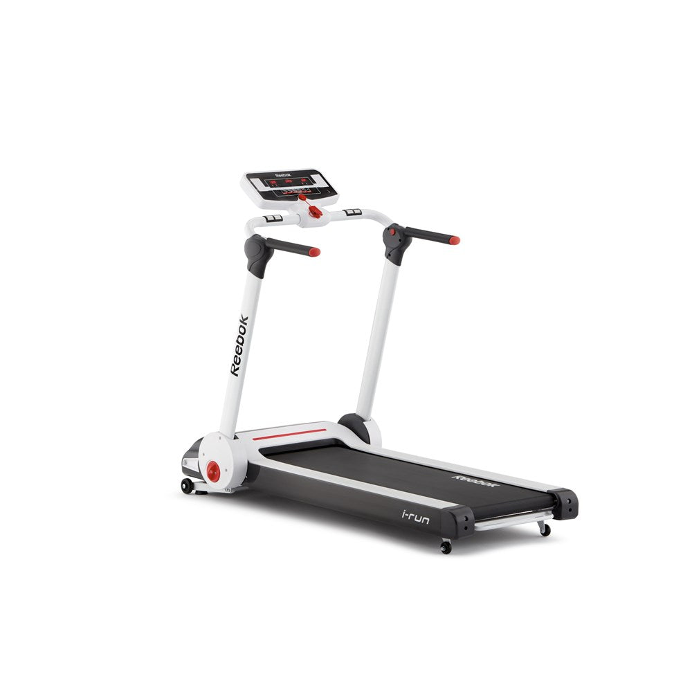 I-Run 3 Treadmill