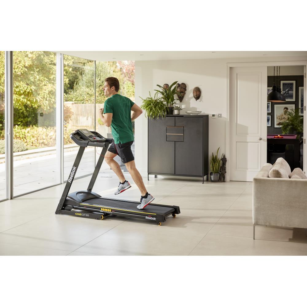 Reebok GT30 One Series Treadmill – SNT Sports