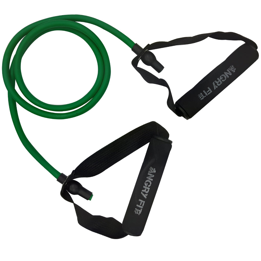 Angry Fit Training Set