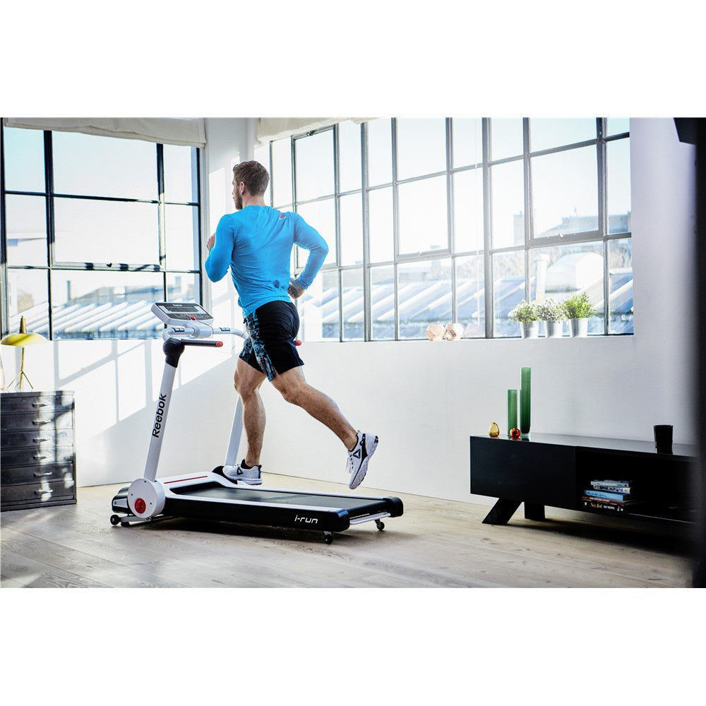 I-Run 3 Treadmill