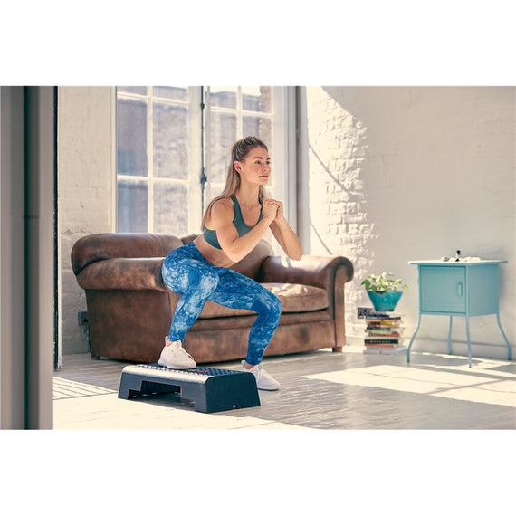 Reebok Mini Step SNT Sports