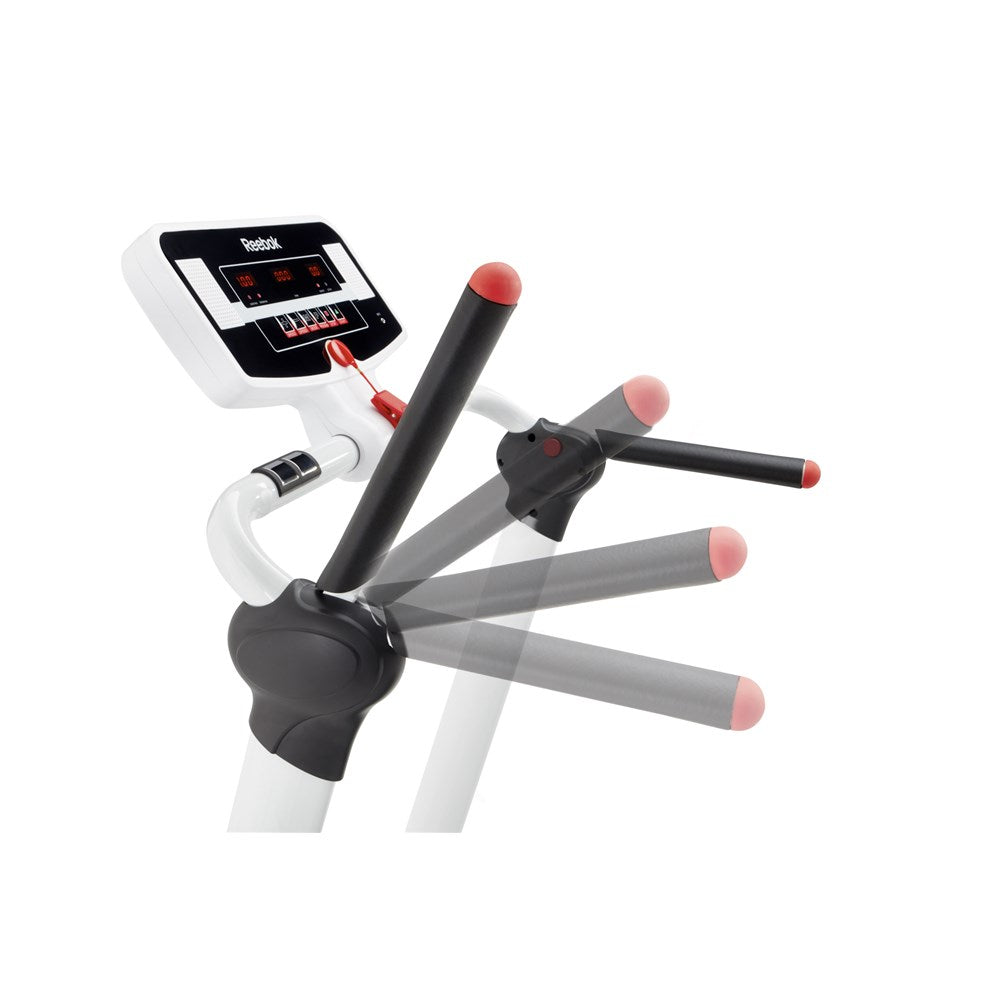 I-Run 3 Treadmill