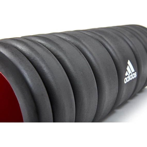 Adidas foam roller top
