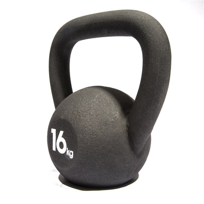 Adidas Cast Iron Kettlebell