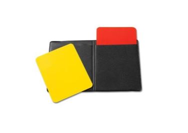 Referee Wallet
