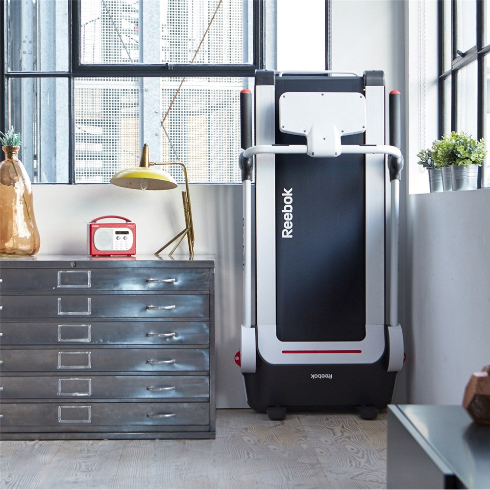 I-Run 3 Treadmill