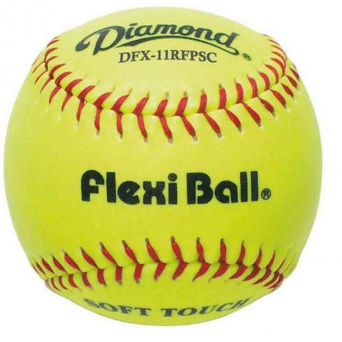 Diamond 11" Soft Touch Soft Ball