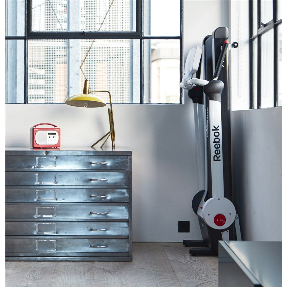 I-Run 3 Treadmill