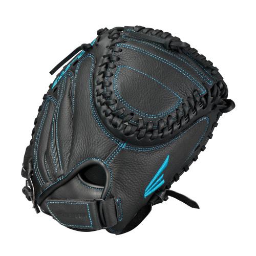 Easton Black Pearl Youth Catchers Mitt - 33"