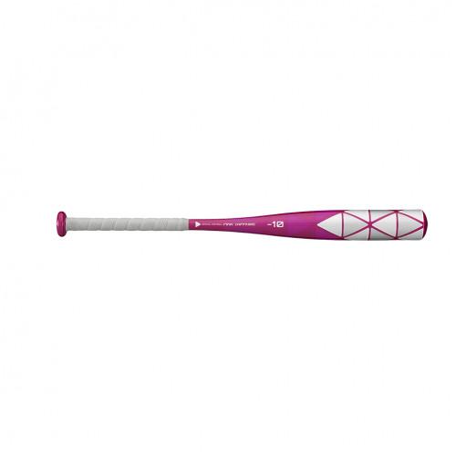 Easton Pink Sapphire Youth Softball Bat