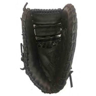 Flame Leather First Base Mitt